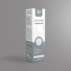 Lumishield whitening Serum